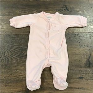 Carter’s Sleep N’ Play